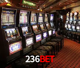 Descubra a Essência do 236BET: Nossa História e Compromissos