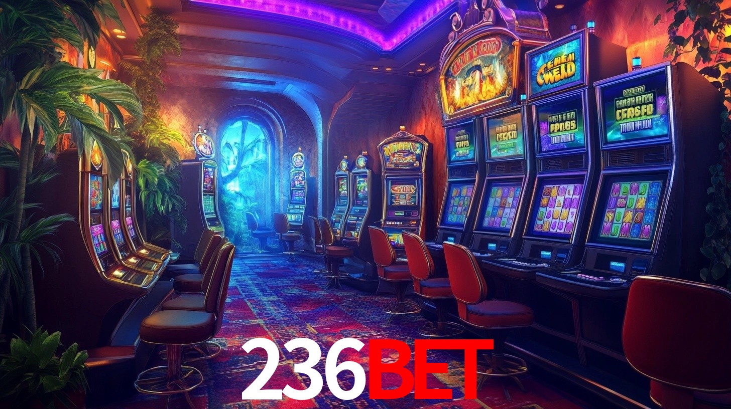 Welcome Bonus 236BET