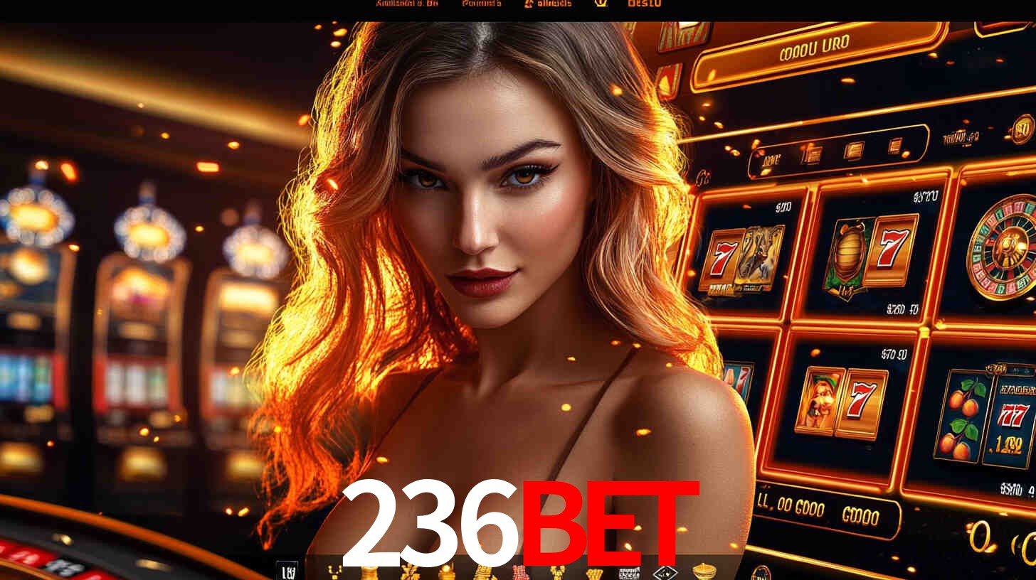 Cassino ao Vivo no 236BET