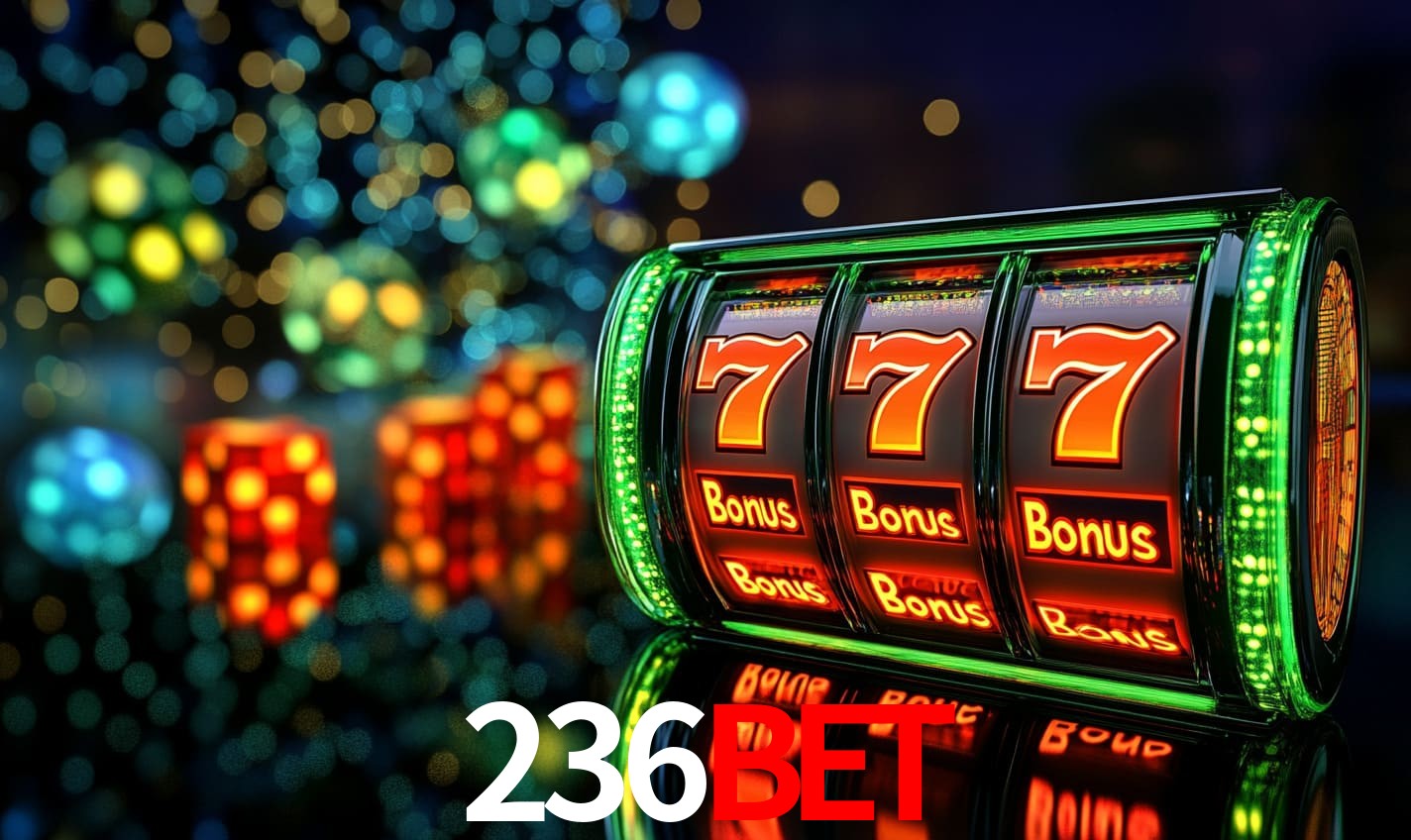 Sistemas de Segurança 236BET