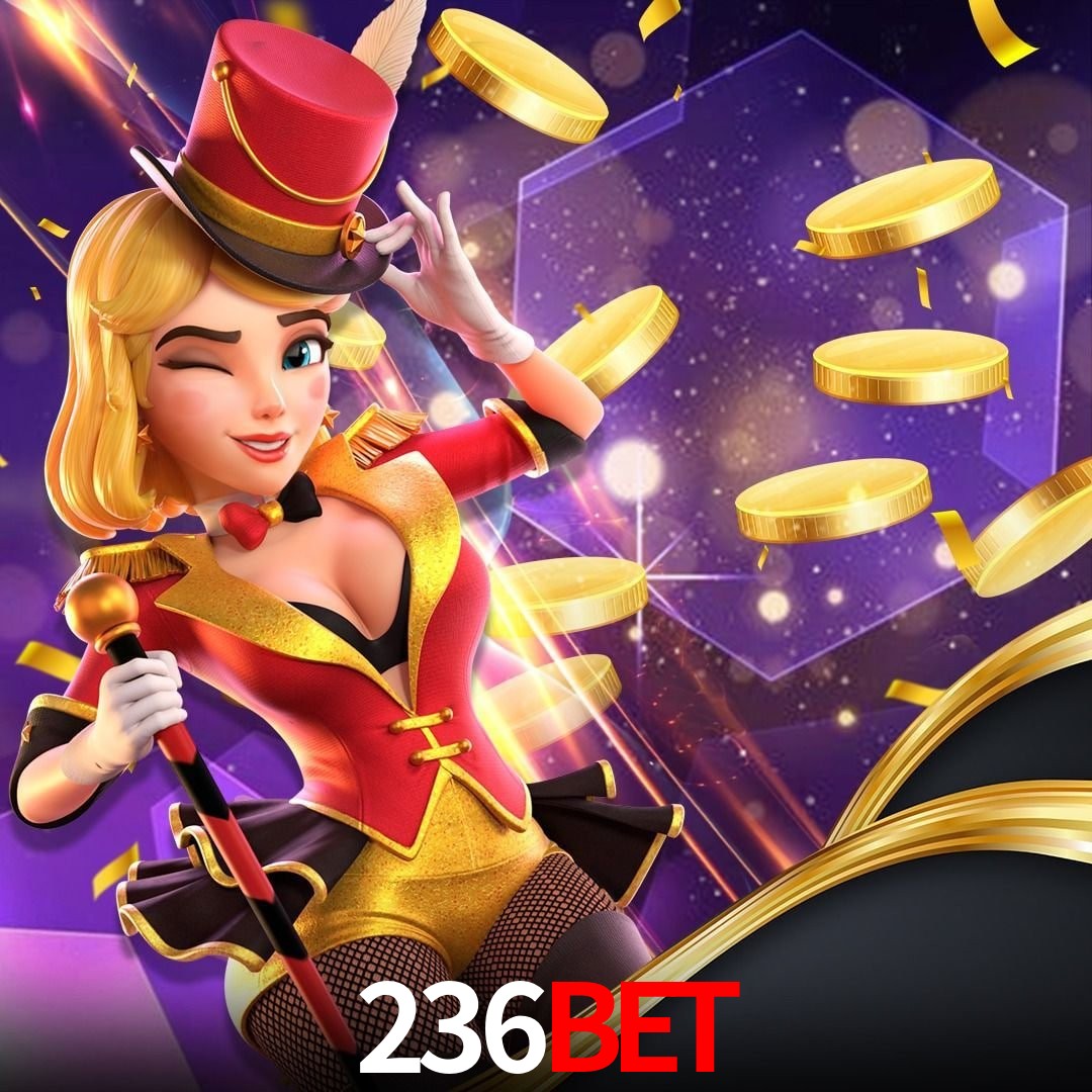 Game Providers 236BET
