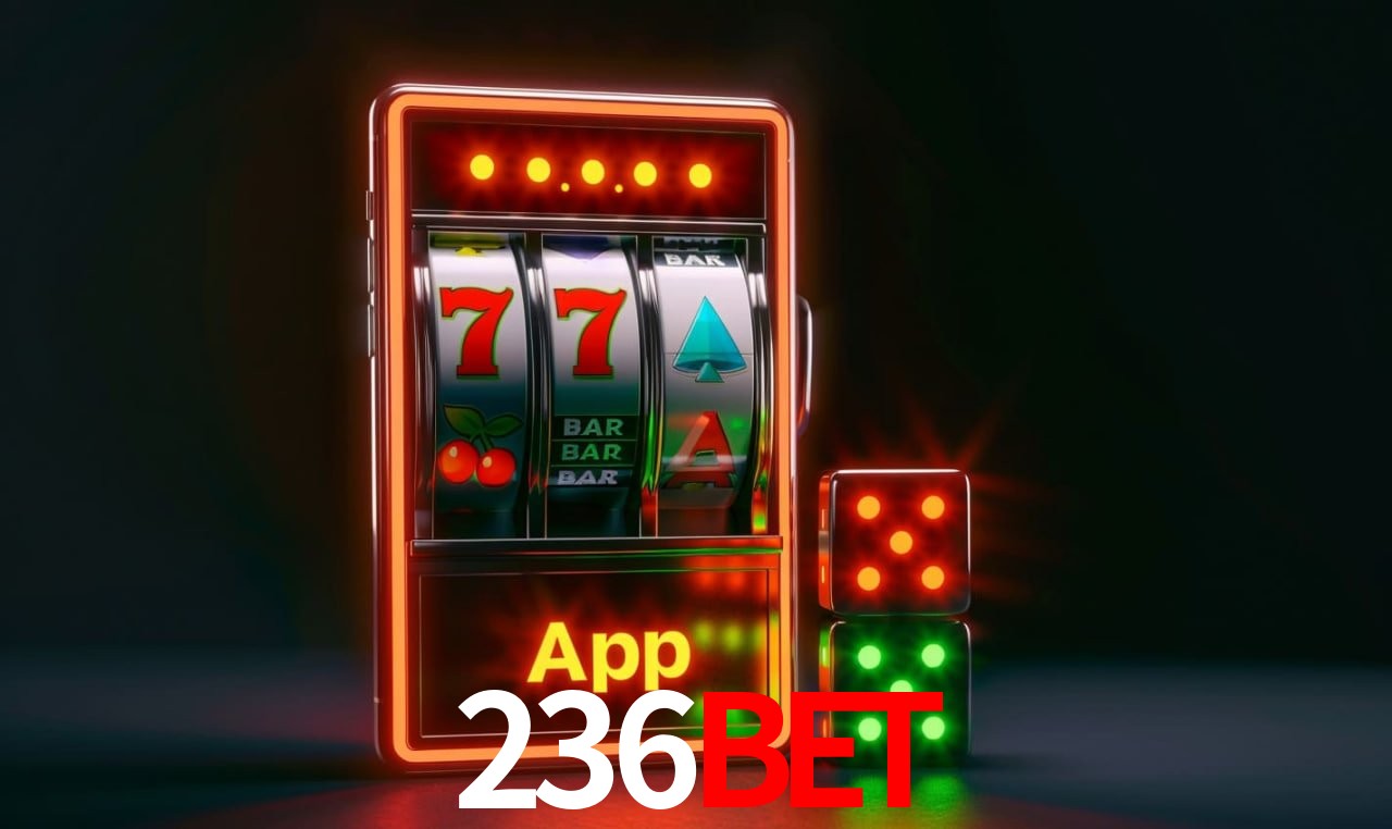 Jogos de Slot 236BET
