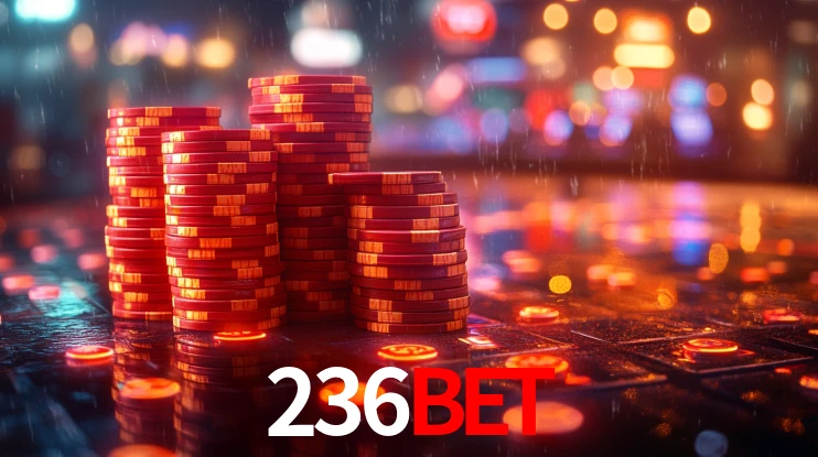 VIP Casino 236BET
