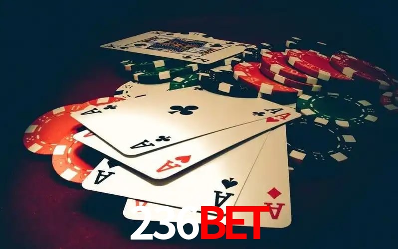 Explore as vantagens do 236BET: serviço profissional e confiabilidade