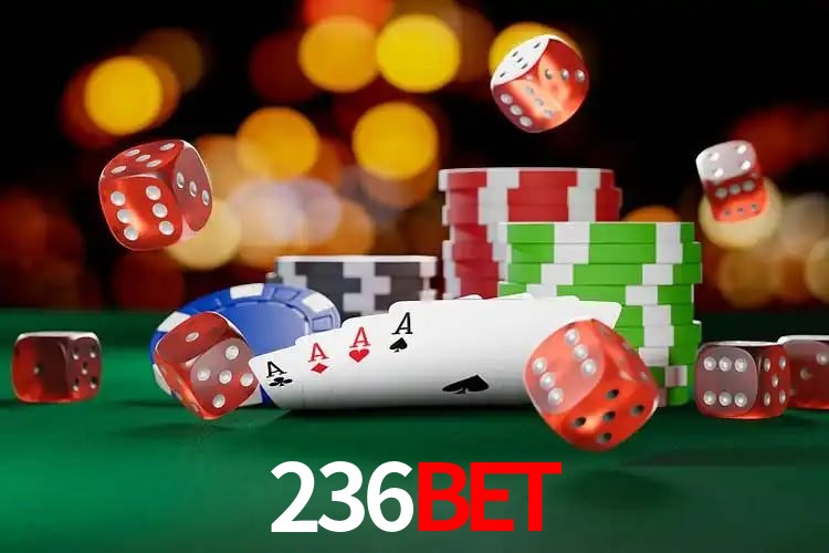Login Seguro 236BET