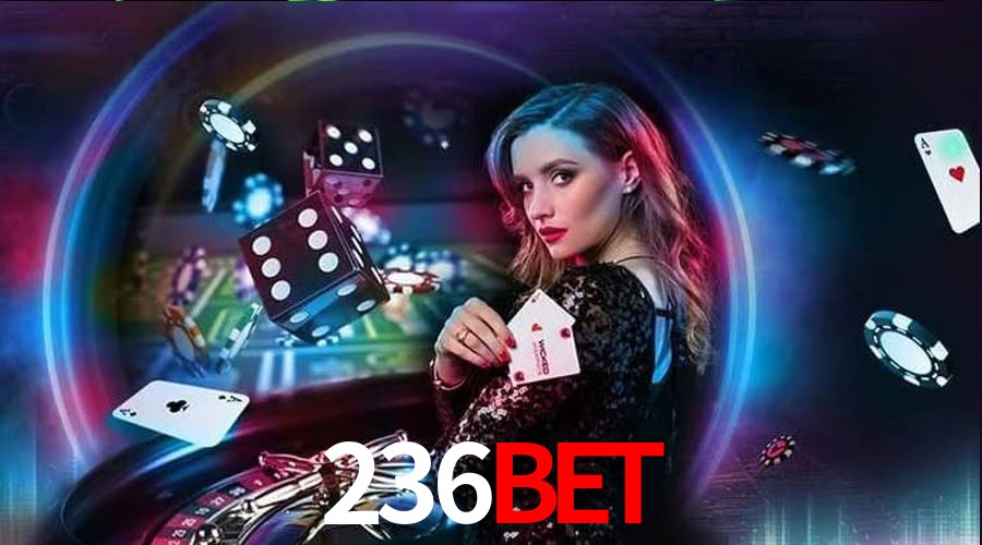 APP oficial da 236BET para mobile