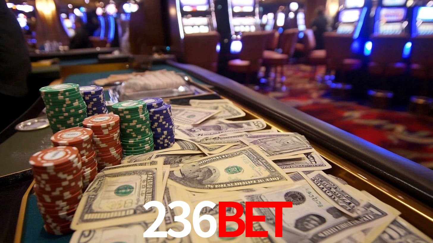 236BET