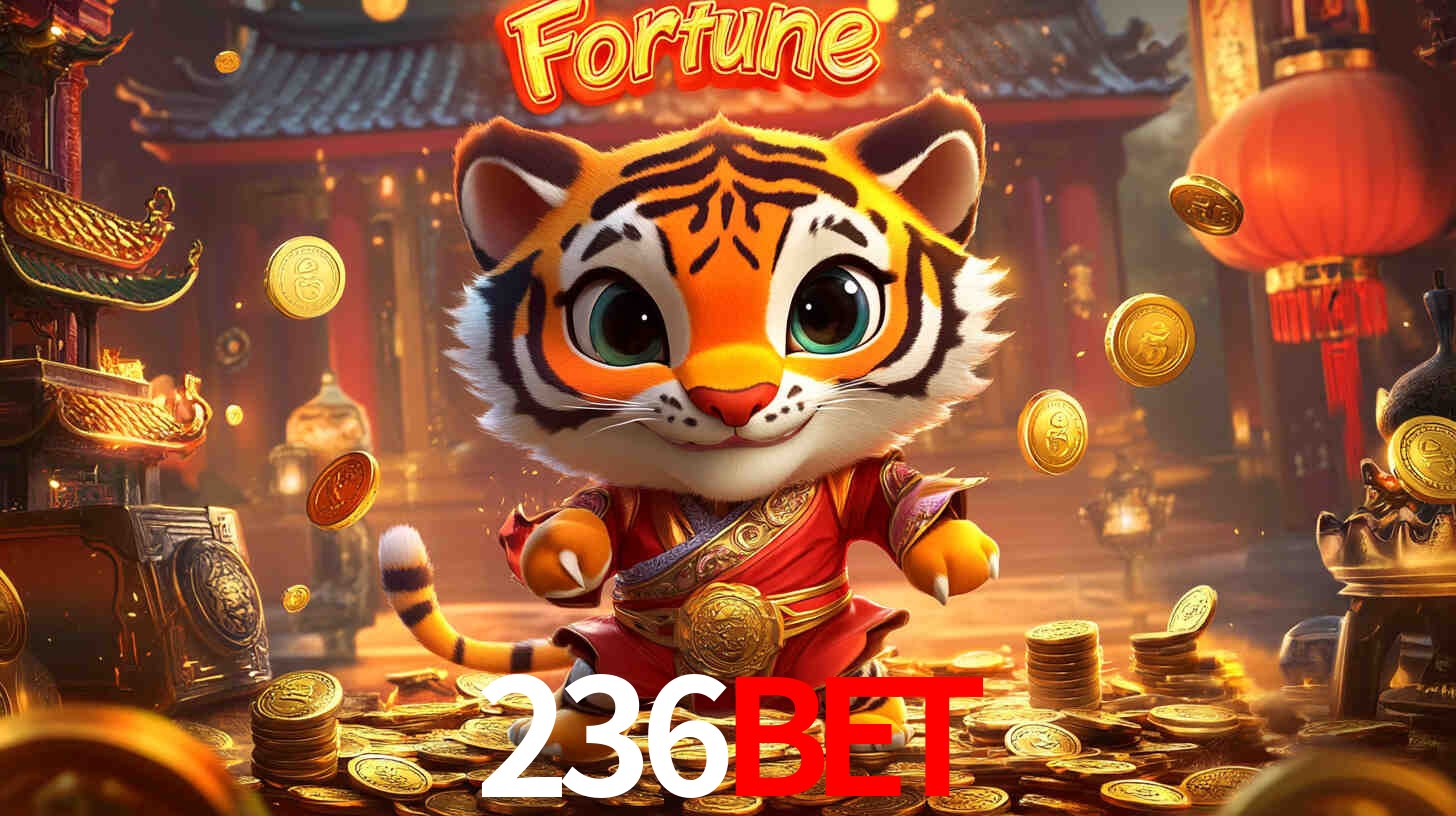 Apostas Esportivas na 236BET: Um Guia Completo