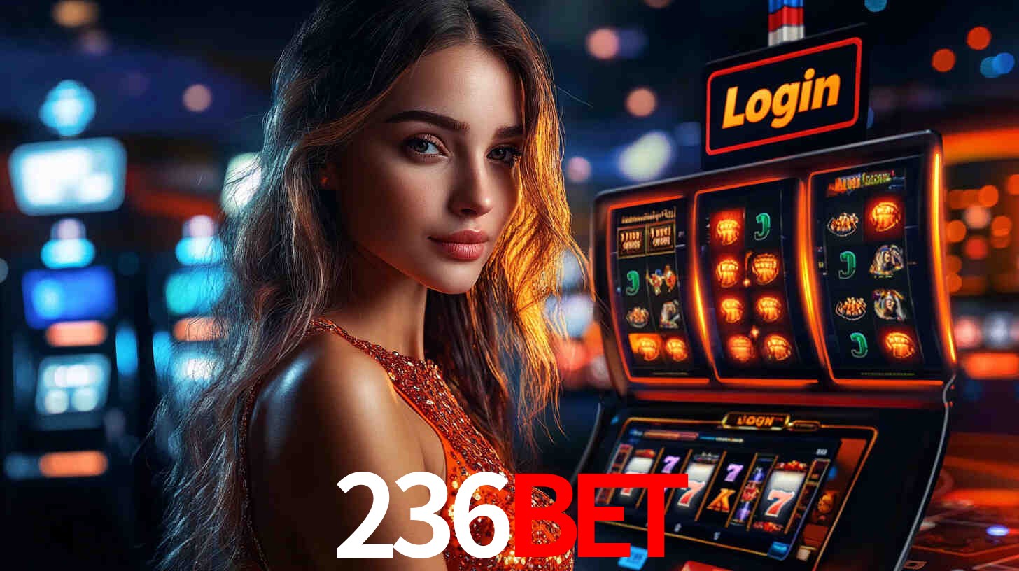 Blackjack Table 236BET