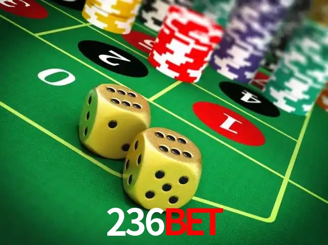 Account Benefits 236BET