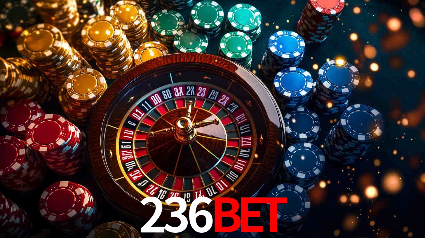 Football Betting 236BET