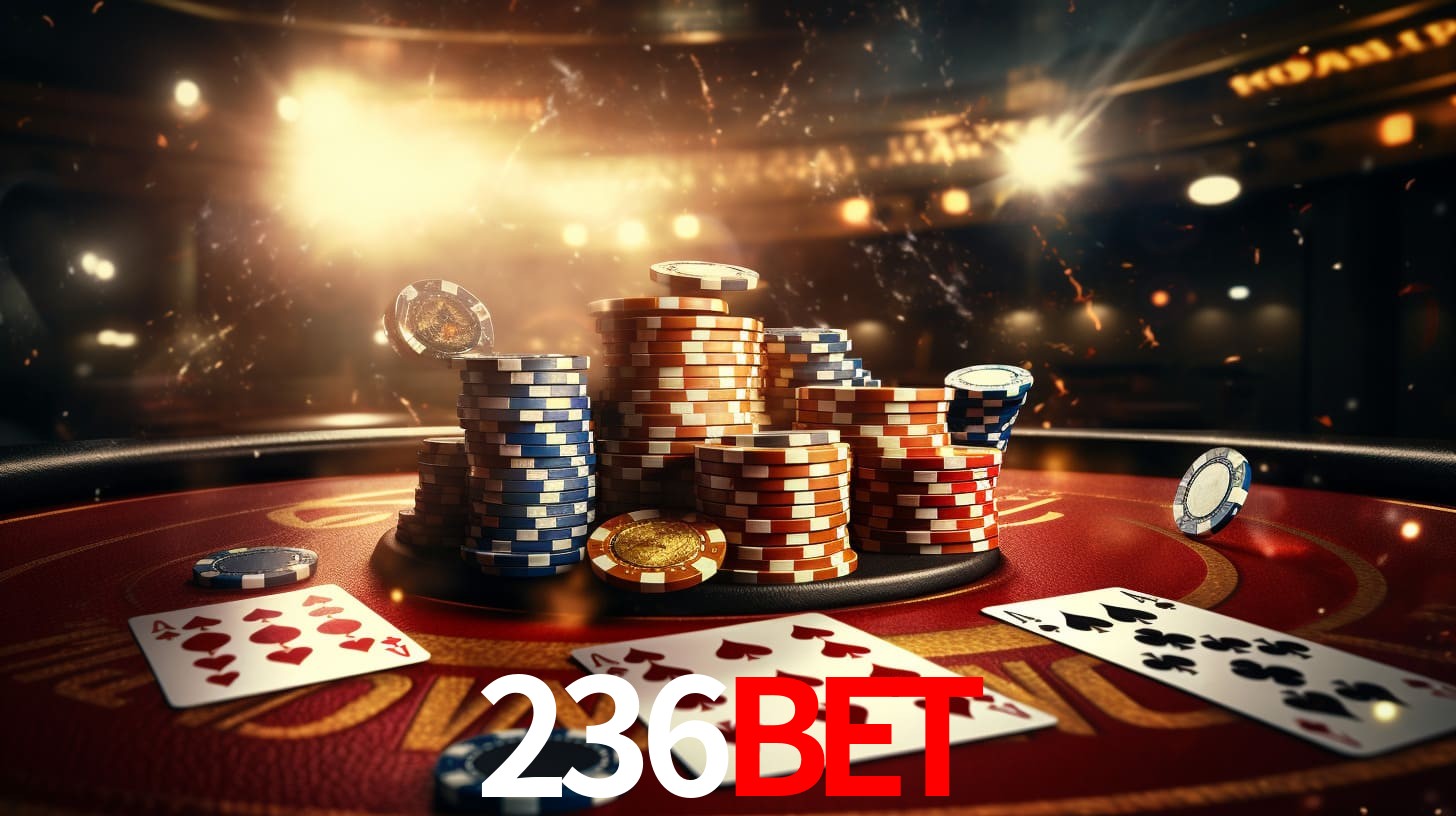 Game Statistics 236BET