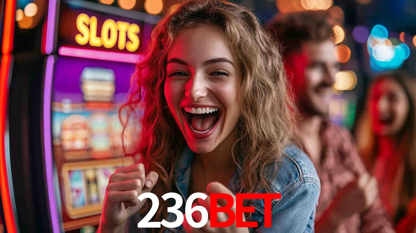 Inovações de Jogos na 236BET: O Futuro das Experiências Interativas