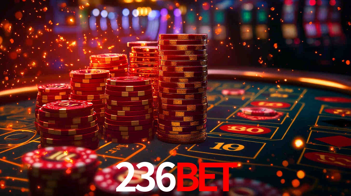 Tennis Betting 236BET