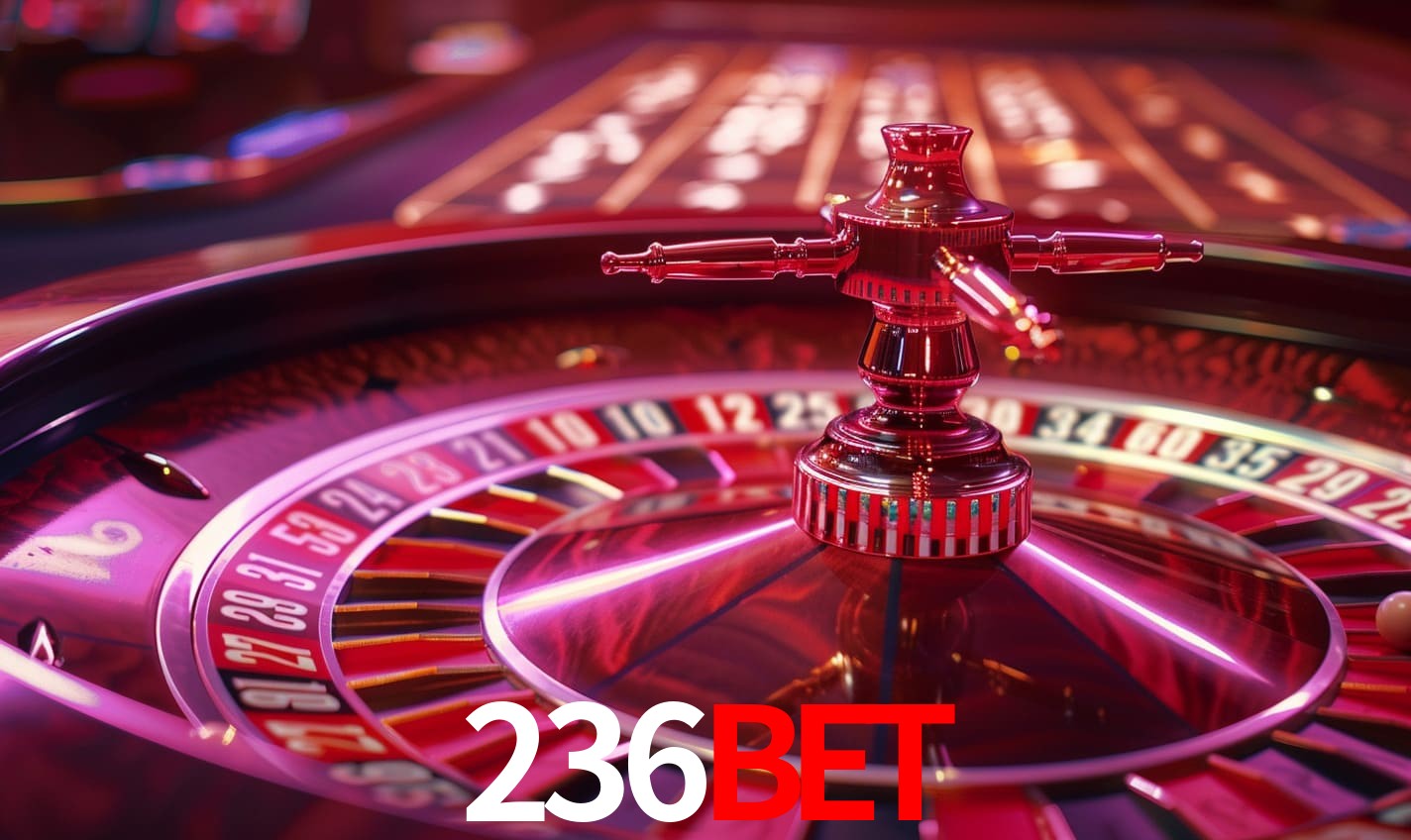 236BET vip