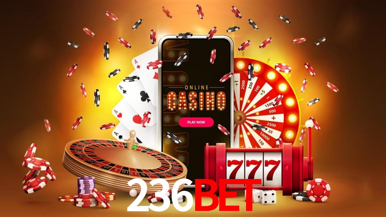 Descubra o Programa VIP da 236BET: Vantagens Exclusivas para Jogadores