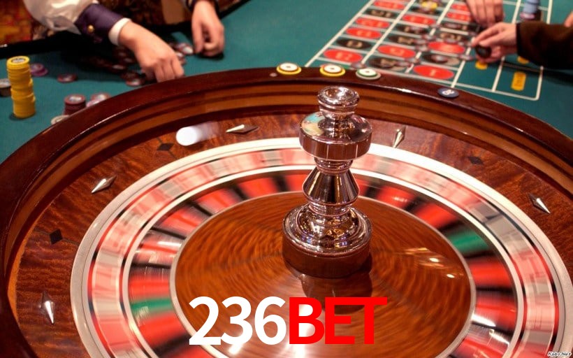 Casino Ao Vivo 236BET