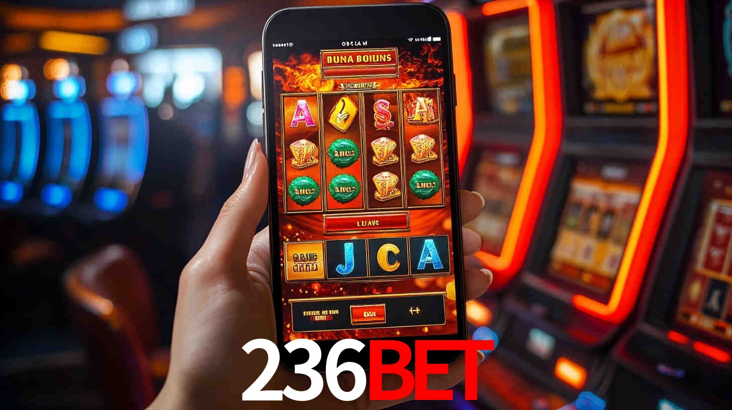 Roulette Table 236BET