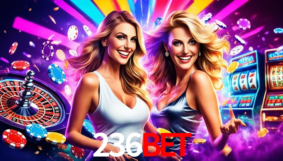 Programa VIP 236BET