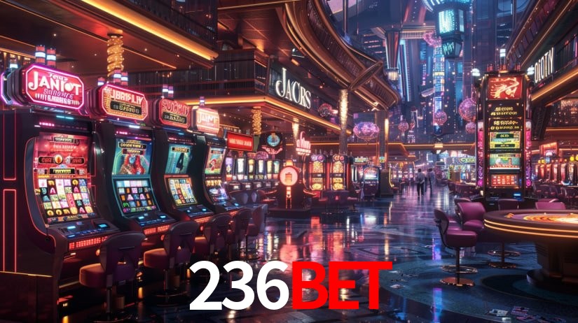 Flash Promotion 236BET