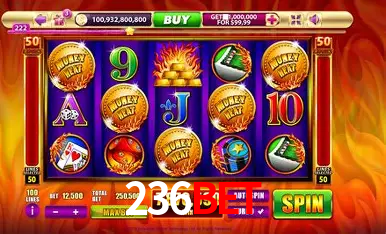 Descubra a Magia dos Jogos de Arcade no 236BET