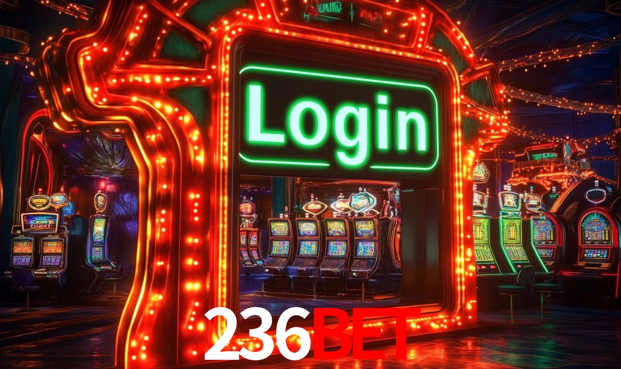Apostas de Tênis 236BET