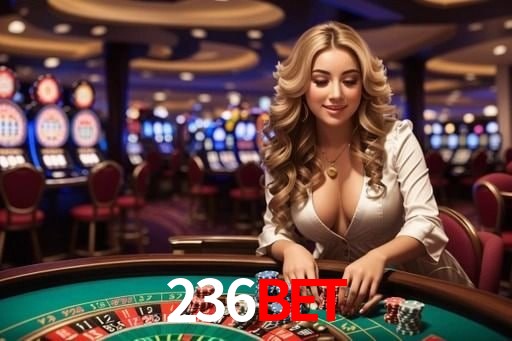 Live Casino 236BET