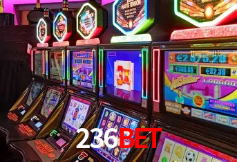 Inovações de Jogos na 236BET: O Futuro das Experiências Interativas