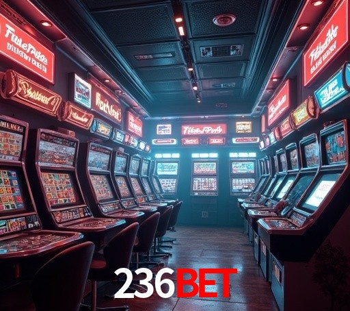 236BET vip
