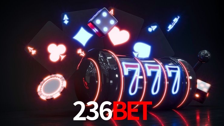 Secure Login 236BET