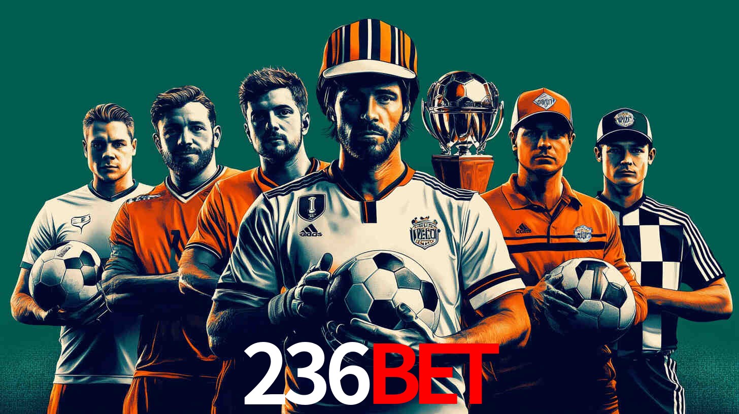 Descubra a Essência do 236BET: Nossa História e Compromissos